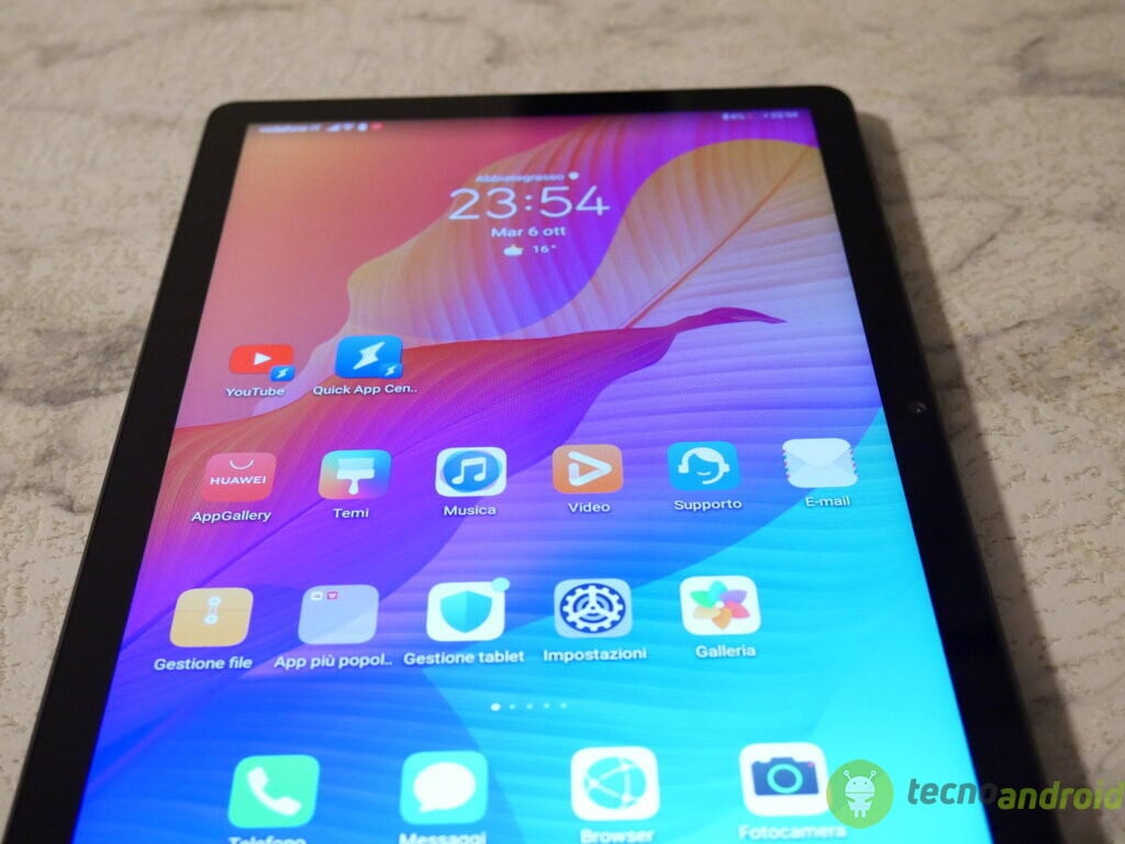 Huawei Matepad T10s (9)