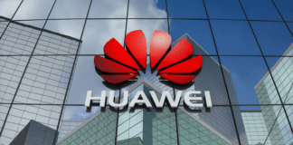 Huawei ancora in crescita nel terzo trimestre del 2020