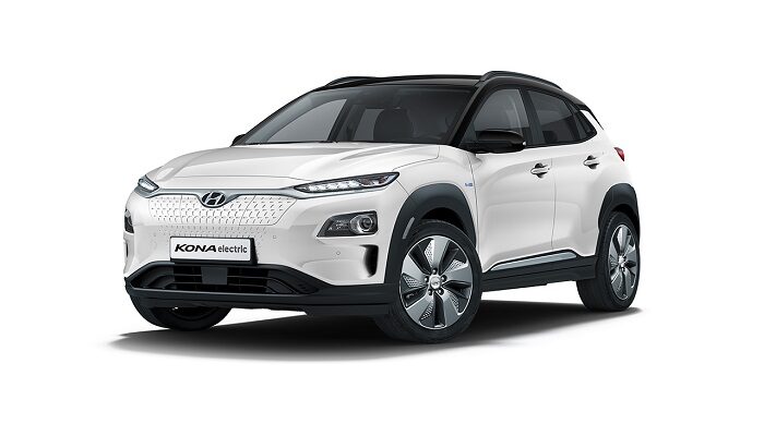 Hyundai, Kona, Kona Electric, campagna di richiamo, auto elettrica