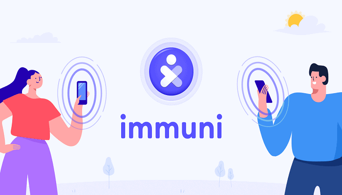 Immuni app non funziona in Veneto