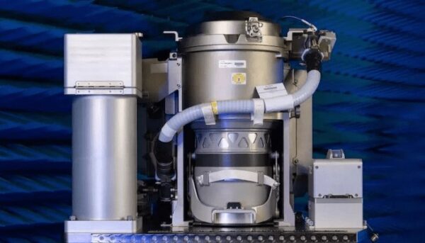 NASA: ora nello spazio hanno un nuovo WC da 23 milioni di dollari