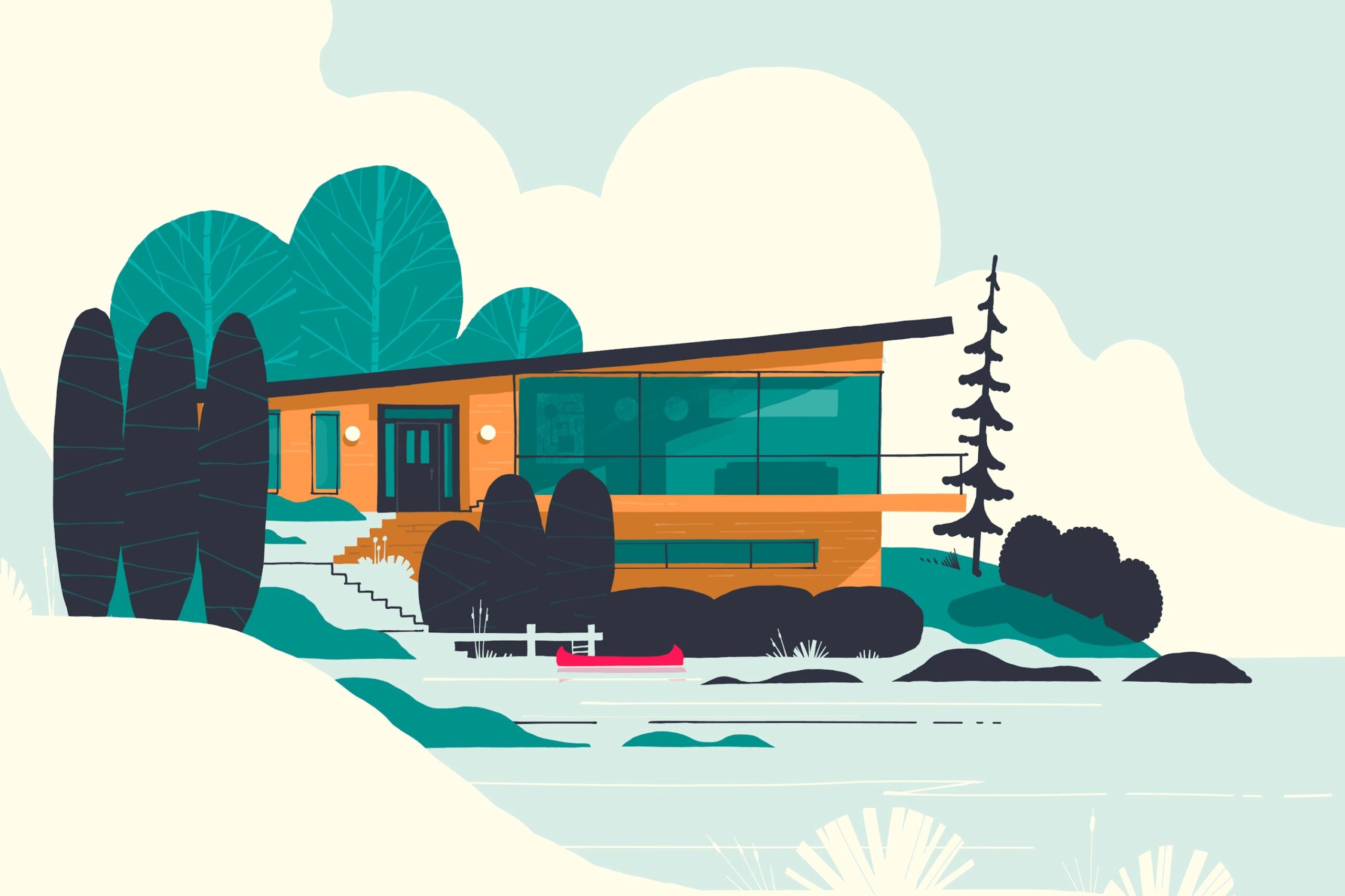 Lakehouse