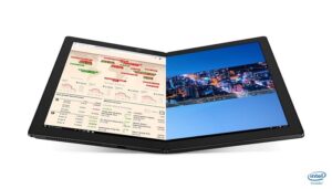 Lenovo-ThinkPad X1 Fold-pc-pieghevole