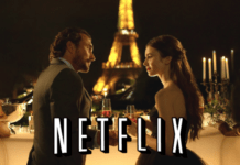 Emily in Paris, The Haunting, L'alienista: le serie tv Netflix di ottobre