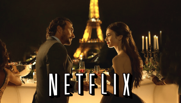 Emily in Paris, The Haunting, L'alienista: le serie tv Netflix di ottobre