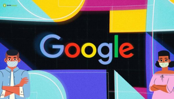 Coronavirus: Google sarà il nuovo strumento per controllare i focolai