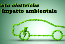 Auto elettriche: è davvero basso l'impatto ambientale?