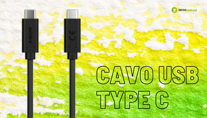 Cavo USB-C: a cosa serve e perché supera gli altri cavi?