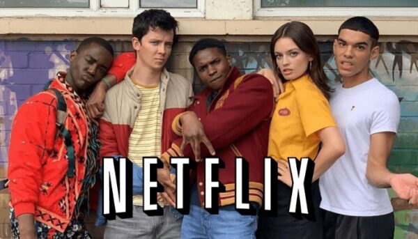 Elite, Sex Education, Peaky Blinders: le novità dalla piattaforma Netflix