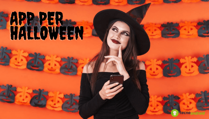 App: la lista delle migliori applicazioni per un Halloween da incubo