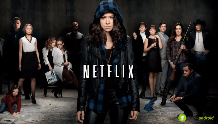 Mindhunter, Orphan Black, Bodyguard: le serie tv thriller di Netflix