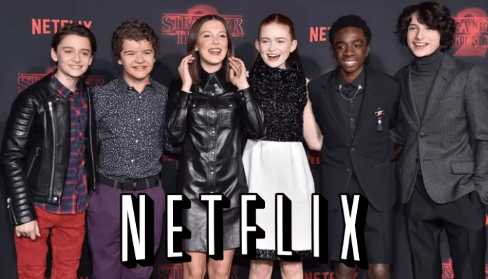 Lucifer, Vis a Vis, STRANGER THINGS: novità di Netflix dalle serie tv