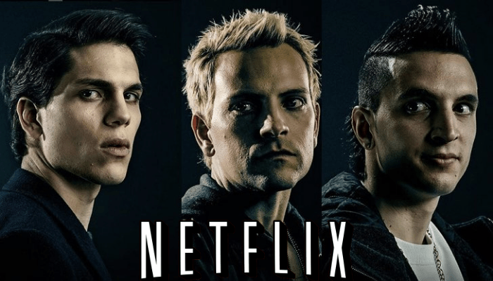 Riverdale, Black Mirror, Suburra: in arrivo novità da Netflix?
