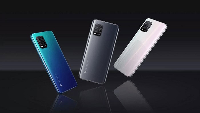 Xiaomi Mi 10 Lite: edizione speciale con soli 2 dispositivi al mondo