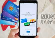 Google Pay: l'applicazione si aggiorna e arrivano dei nuovi update