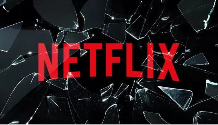 Netflix Peaky Blinders, elite, After life, suburra