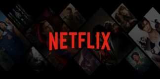 Netflix, top 10, italia, Emily in Paris, The Haunting of Bly Manor, Hubie Halloween