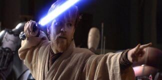 Obi-Wan Kenobi, Ben Kenobi, Star Wars, Disney, Lucasfilm, Disney+