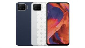Oppo A73