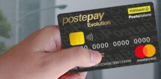 Postepay: come avviene la truffa phishing e il messaggio da evitare
