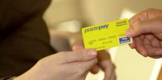 Postepay e il nuovo messaggi phishing he deruba gli utenti