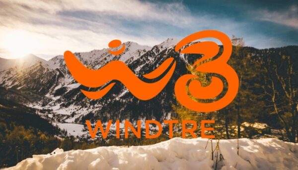WindTre tariffe Go