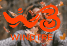 offerta WindTre Limited Edition
