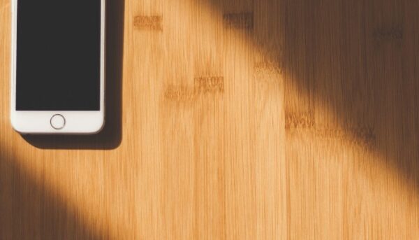 iPhone 13 Touch ID
