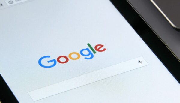 Google ricerca