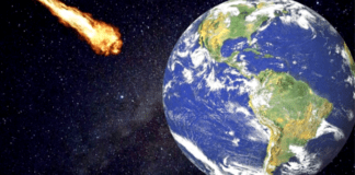Asteroide: un corpo celeste sfiorerà la Terra prima delle elezioni