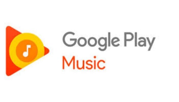 Google Play Music