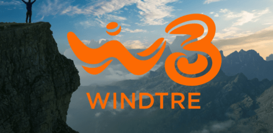 offerta WindTre All Inclusive