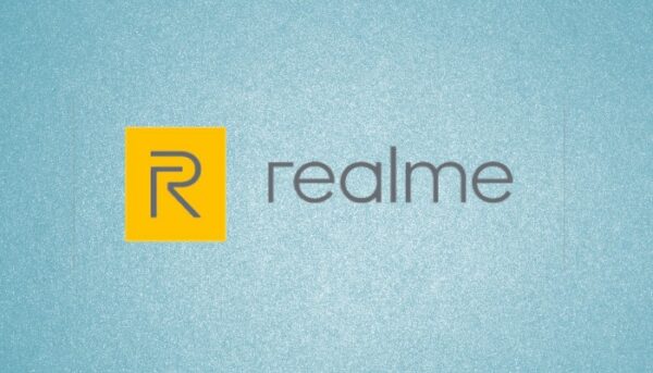 Realme Watch S