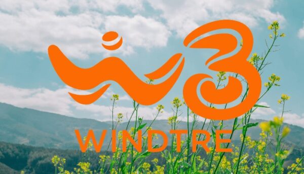 WindTre 90 Giga