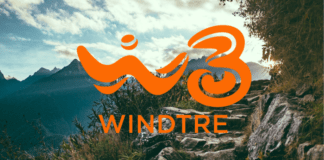 offerte WindTre Ulimited