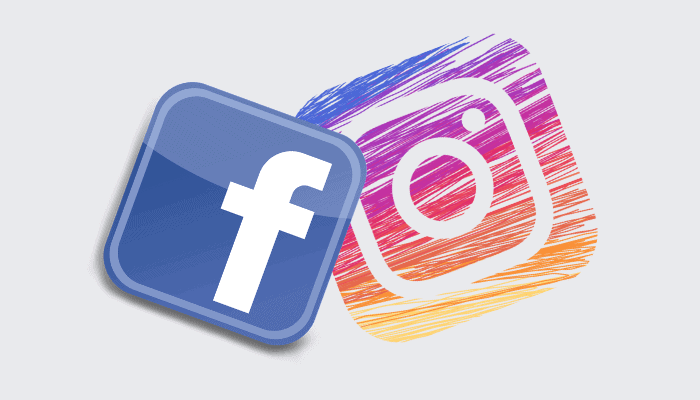 Messenger e Instagram