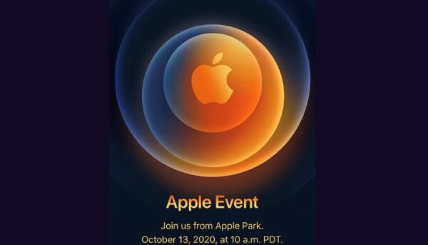 Apple presentazione iPhone 12