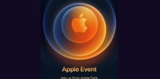 Apple presentazione iPhone 12