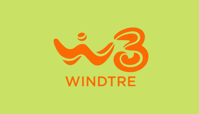WindTre Go Iliad
