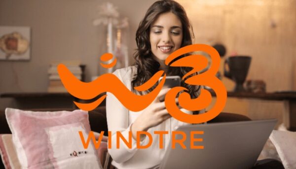 WindTre Offerte per Te