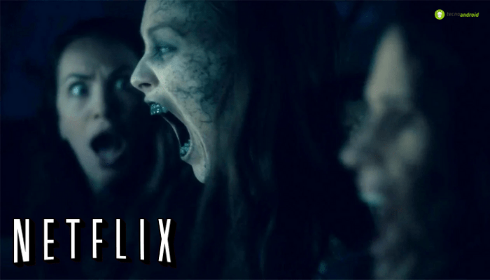 Hill House, Ratched, Locke e Key: le serie tv più terrificanti di Netflix