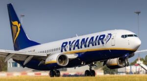 ryanair