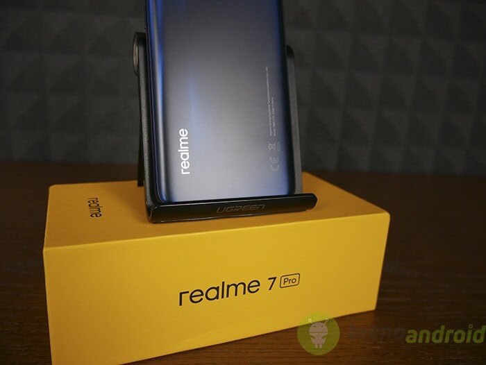 Realme 7 pro 8