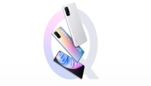Realme Q2 aq2i Q2 Pro ufficiali