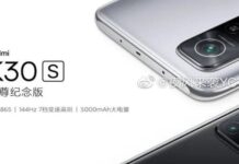 Redmi K30s Xiaomi Mi 10T debutto 27 ottobre