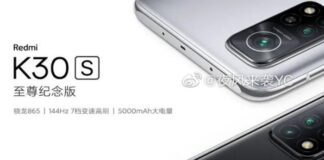 Redmi K30s Xiaomi Mi 10T debutto 27 ottobre
