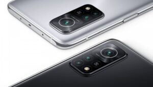 Redmi K30s