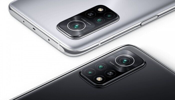 Redmi K30s