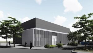 SEAT laboratorio batterie auto elettriche