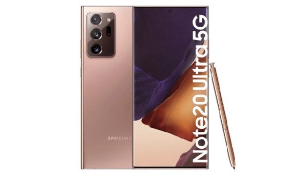 Samsung, Galaxy Note 20, Galaxy Note 20 Ultra 5G, DxOMark